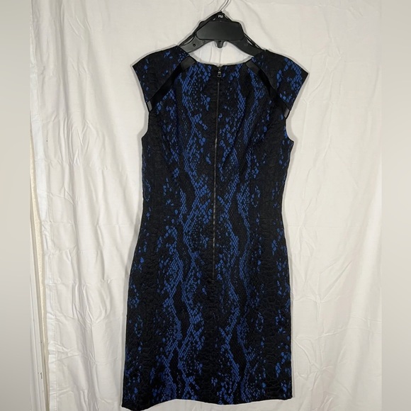 Phoebe Couture Dress Size 2 Brand New With Tags - Picture 4 of 6